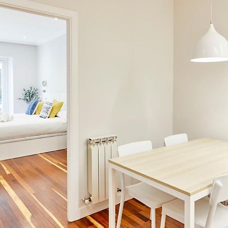 San Martin Apartment By Basque Homes サン・セバスティアン エクステリア 写真